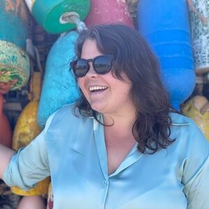 Meet your Posher, Sabrina